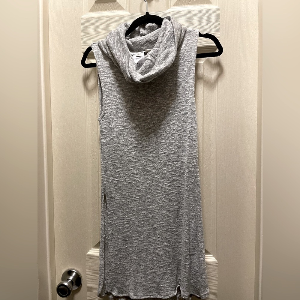 Ever New Turtle Neck Top Size 0